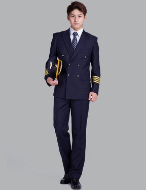 北京男士航空制服