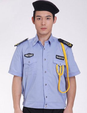 河北警務(wù)保安服